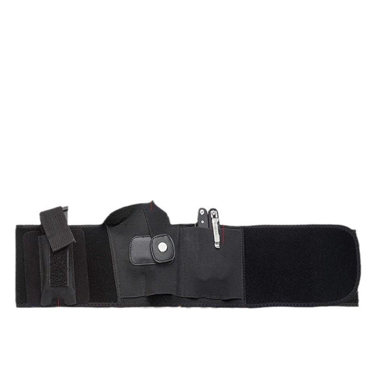 2Tactic Belly Holsters for Outdoor Sports (Single Unit)